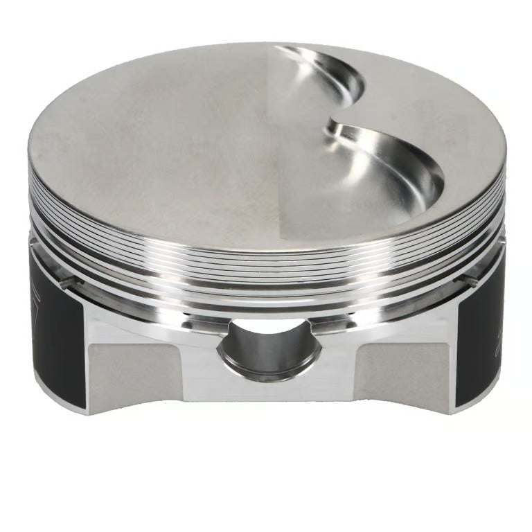 Wiseco Ford Small Block 302 4.060in Bore 1.280in CH -7.50 CC Piston Set - K0166X6