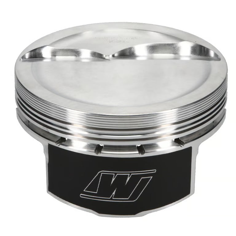 Wiseco Ford Small Block 302 4.125in Bore 1.090n CH -21.00 CC Piston Set - K0167X125