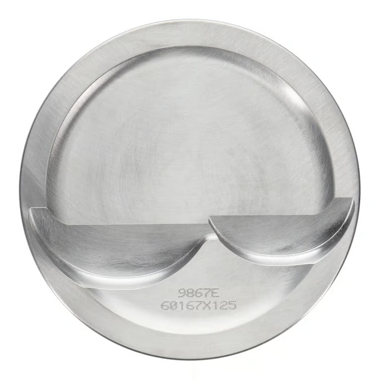 Wiseco Ford Small Block 302 4.125in Bore 1.090n CH -21.00 CC Piston Set - K0167X125