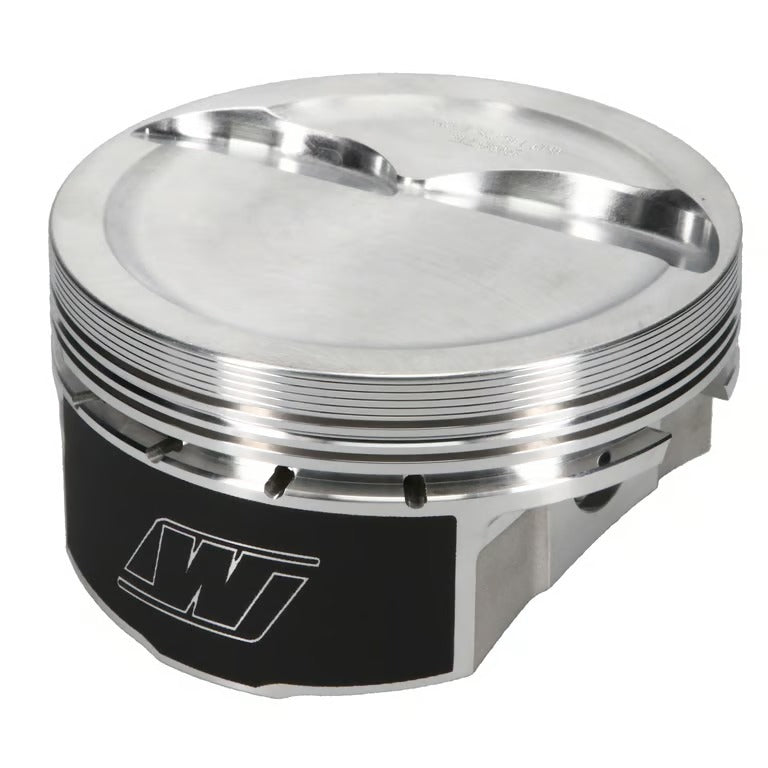 Wiseco Ford Small Block 302 4.155in Bore 1.090n CH -21.00 CC Piston Set - K0167X155