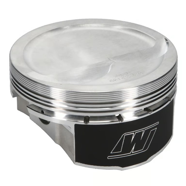 Wiseco Professional Ford Small Block 302 Piston Set - 4.030in Bore - 1.600in CH - k0100A3