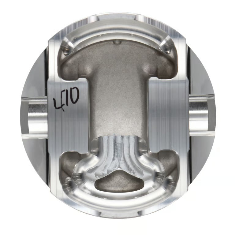 Wiseco Ford Small Block 302 4.040in Bore 1.090in CH -10.00 CC Piston Set - K0101A4