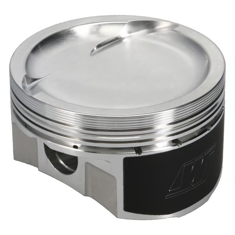 Wiseco Ford Small Block 302 4.155in Bore 1.280in CH -25.00 CC Piston Set - K0169X155