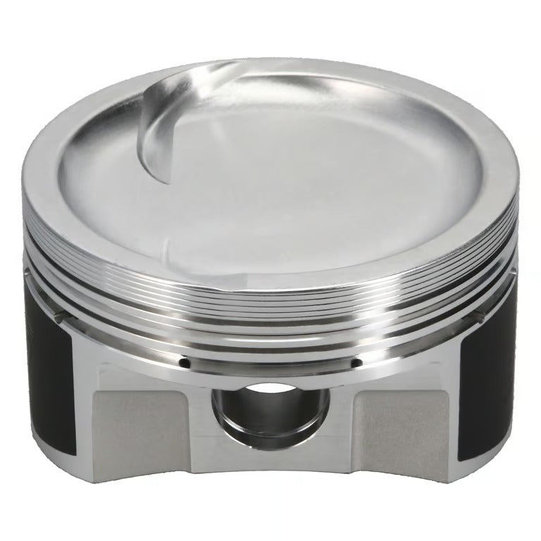 Wiseco Ford Small Block 302 4.155in Bore 1.280in CH -25.00 CC Piston Set - K0169X155