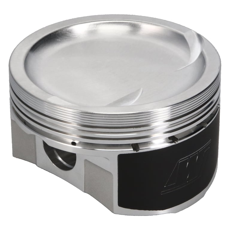 Wiseco Ford Small Block 302 4.030in Bore 1.280in CH -20.00 CC Piston Set - K0169X3