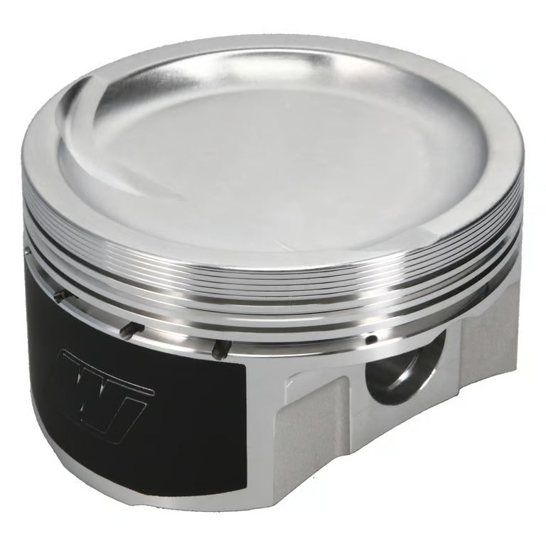 Wiseco Ford Small Block 302 4.040in Bore 1.280in CH -20.00 CC Piston Set - K0169X4
