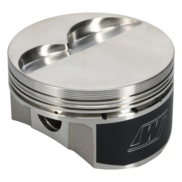 Wiseco Ford Small Block 302 4.155in Bore 1.165in CH -9.00 CC Piston Set - K0171X155