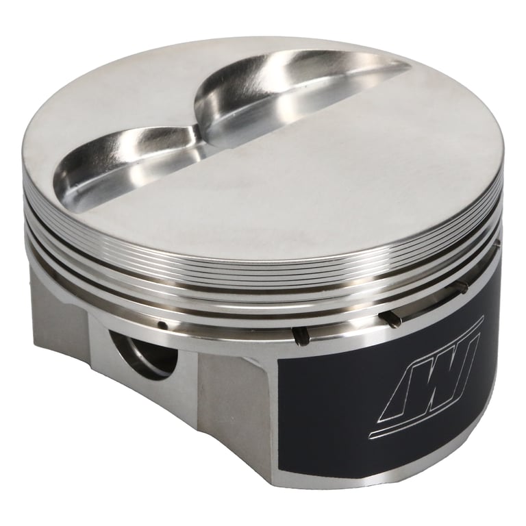 Wiseco Ford Small Block 302 4.030in Bore 1.280in CH -9.00 CC Piston Set - K0172X3