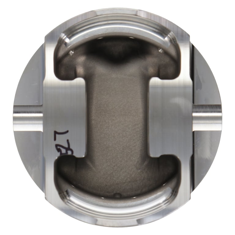 Wiseco Ford Small Block 302 4.030in Bore 1.280in CH -9.00 CC Piston Set - K0172X3