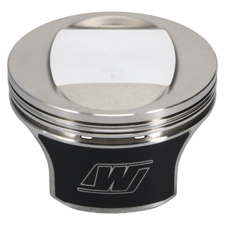 Wiseco Tracker Series HD TC88 To 95cid 9.51 CR Piston Kit - K0207P1