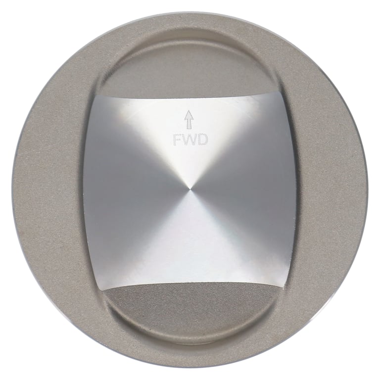 Wiseco Tracker Series HD TC88 To 95cid 9.51 CR Piston Kit - K0207P1