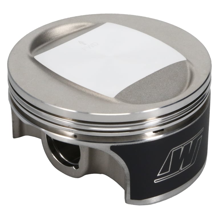 Wiseco Tracker Series HD TC88 To 95cid 9.51 CR Piston Kit - K0207P2