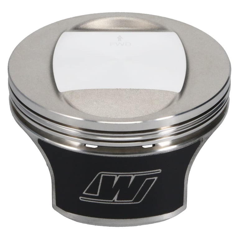 Wiseco Tracker Series HD TC88 To 95cid 9.51 CR Piston Kit - K0207P2