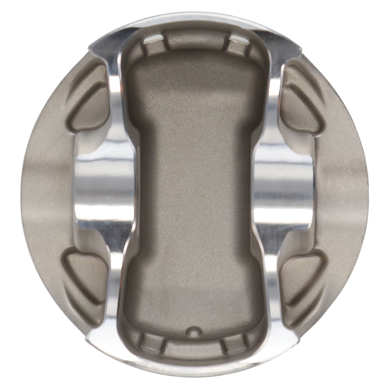 Wiseco Tracker Series HD TC88 To 95cid 9.51 CR Piston Kit - K0207P2