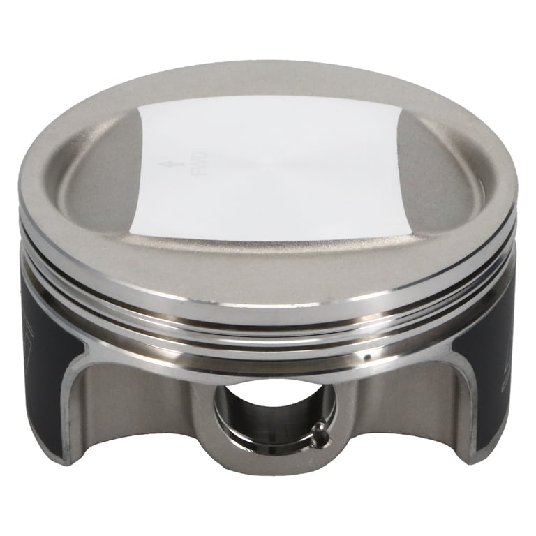 Wiseco Tracker Series HD TC88 To 95cid 9.51 CR Piston Kit - K0207P2