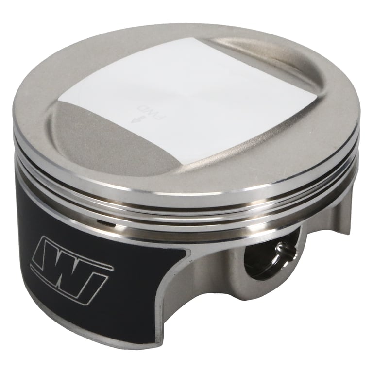 Wiseco Tracker Series HD TC88 To 95cid 9.51 CR Piston Kit - K0207PS