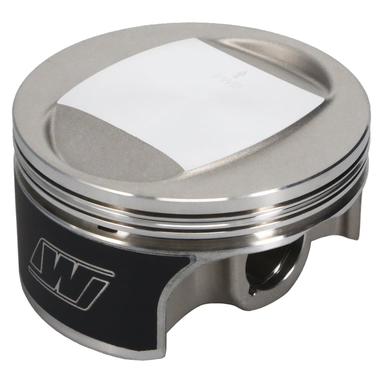 Wiseco Tracker Series HD TC88 To 95cid 9.51 CR Piston Kit - K0207PS