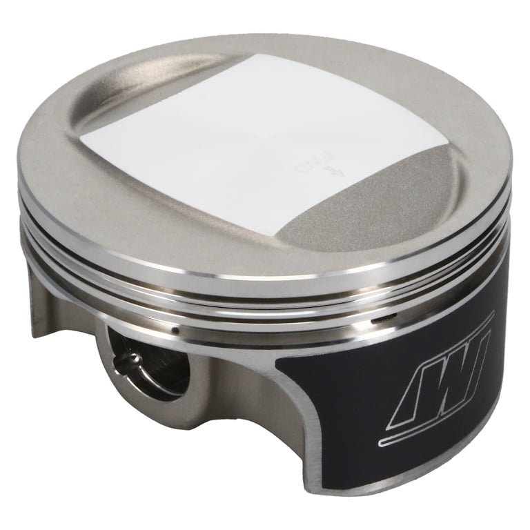 Wiseco Tracker Series HD TC88 To 95cid 9.51 CR Piston Kit - K0207PS