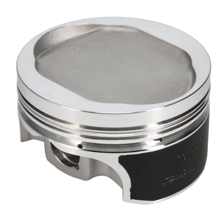 Wiseco Tracker Series Sportster 883-1200 9.51 CR Piston Kit - K0212P1