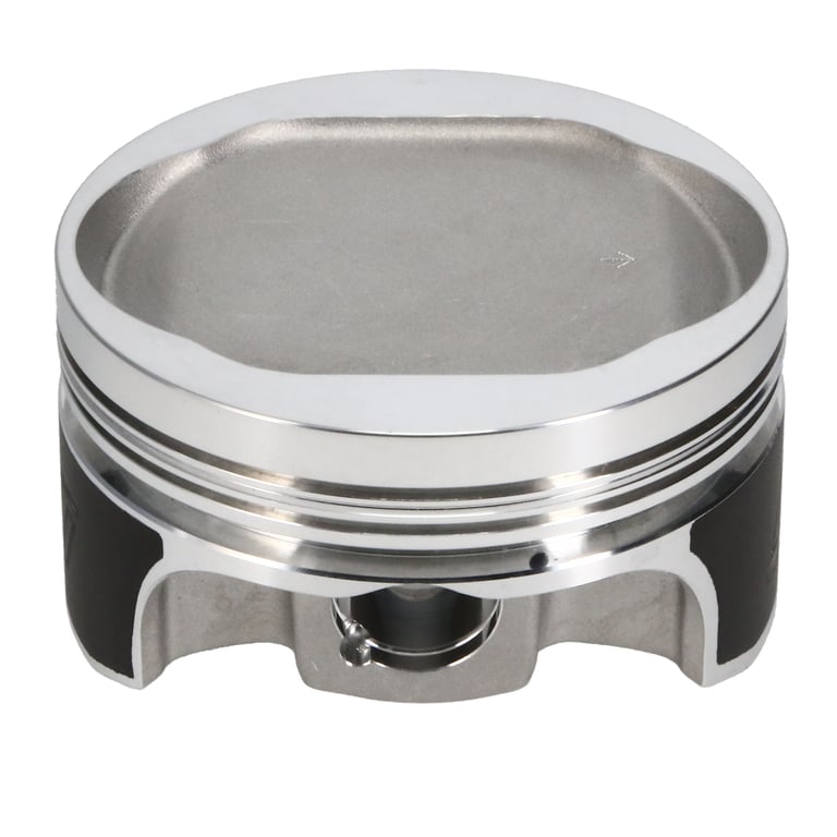 Wiseco Tracker Series Sportster 883-1200 9.51 CR Piston Kit - K0212P1