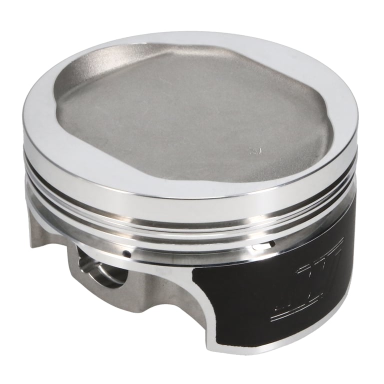 Wiseco Tracker Series Sportster 883-1200 9.51 CR Piston Kit - K0212P2