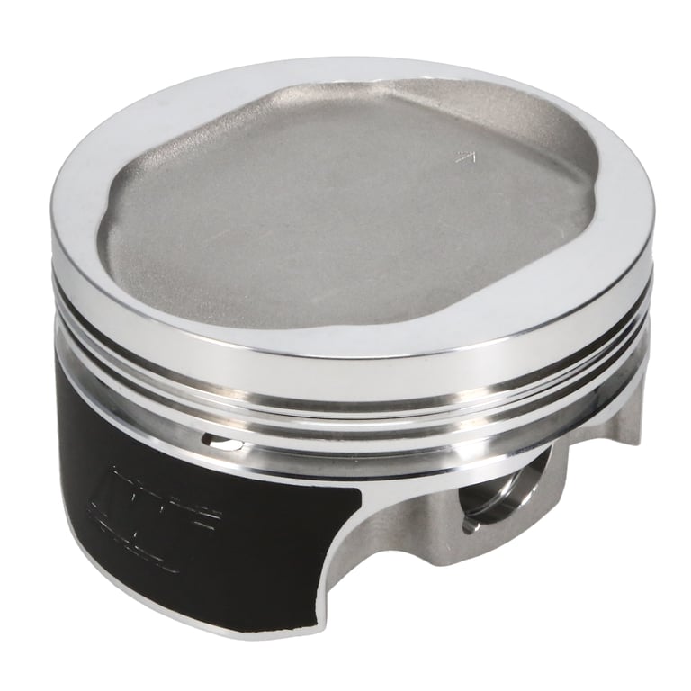 Wiseco Tracker Series Sportster 883-1200 9.51 CR Piston Kit - K0212PS