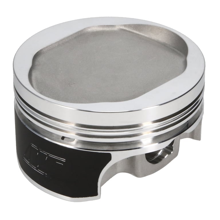 Wiseco Tracker Series Sportster 883-1200 9.51 CR Piston Kit - K0212PS