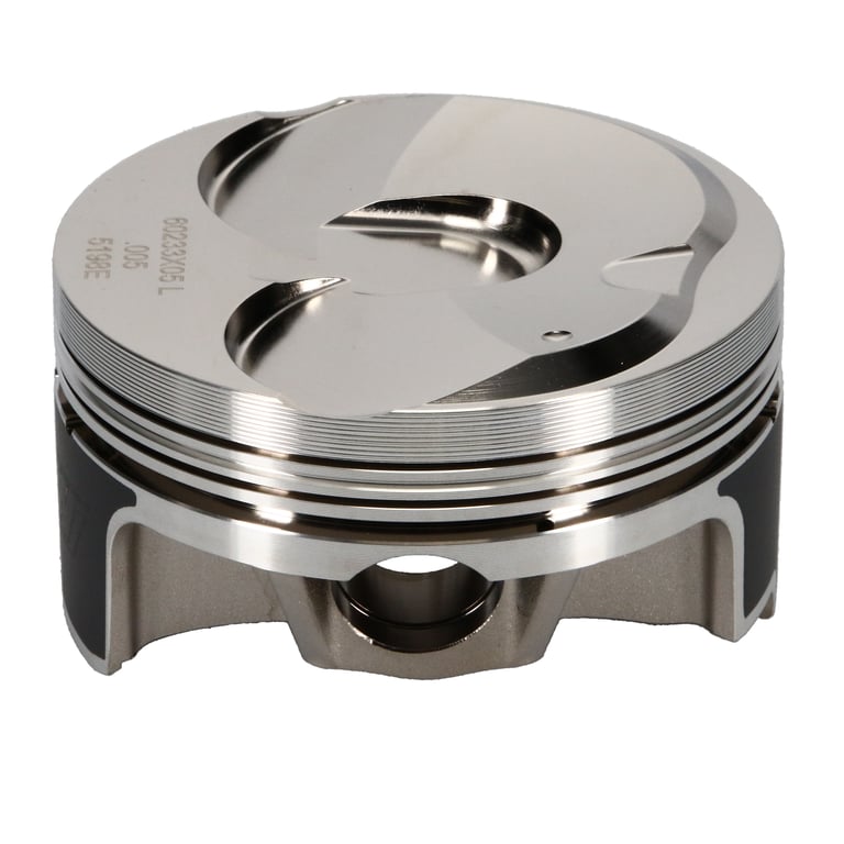 Wiseco Chevy LT1 4.075in Bore 1.299in CH -2.00 CC Piston Set - K0442X1