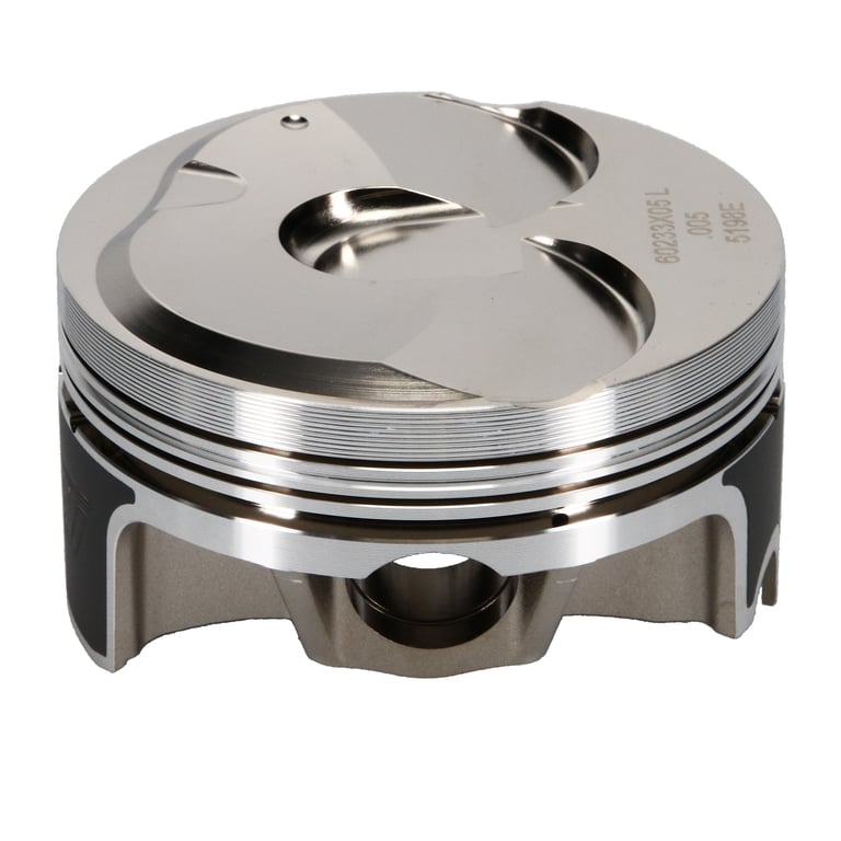 Wiseco Chevy LT1 4.065in Bore 1.299in CH -2.00 CC Piston Set - K0450XS