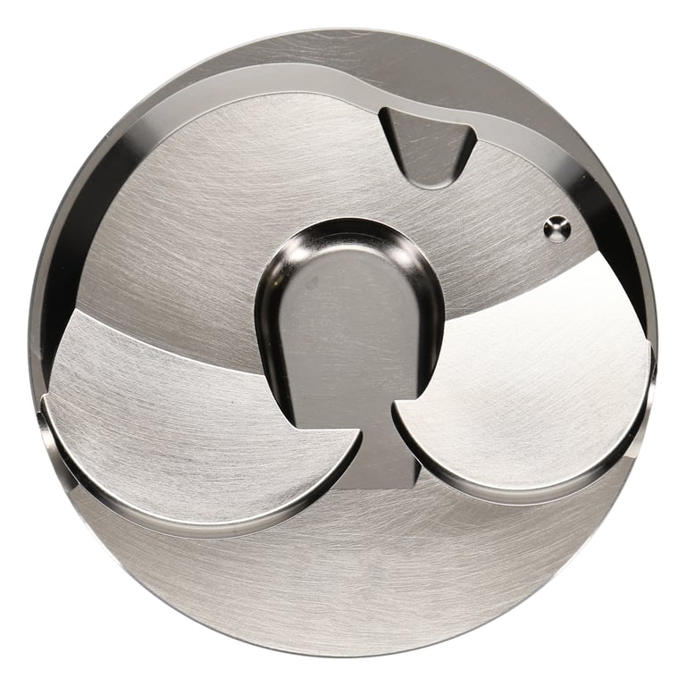 Wiseco Chevy LT1 4.075in Bore 1.299in CH -2.00 CC Piston Set - K0442X1
