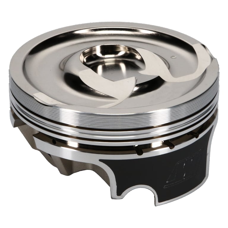 Wiseco Chevy LT1 Piston Set - 4.075in. Bore - 1.115 in. Comp. Height - 0.927in. Pin Diameter - 8pc - K0234X1