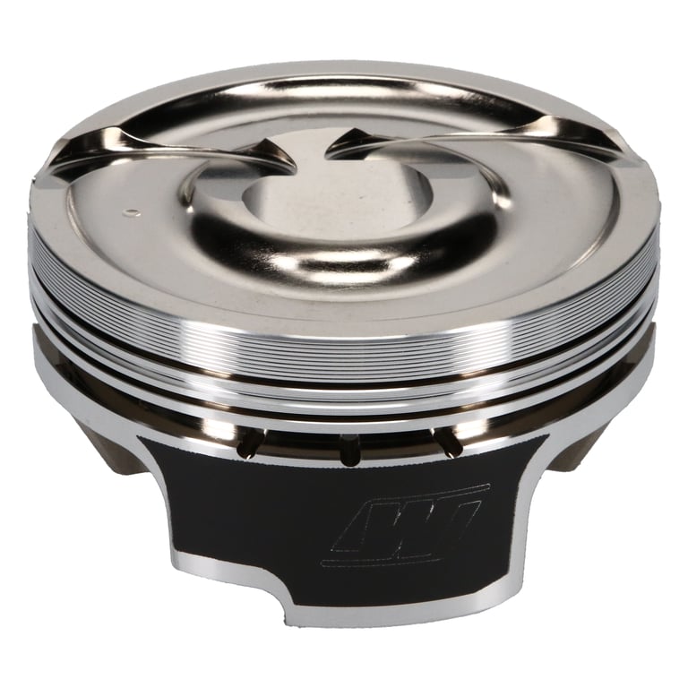 Wiseco Chevy LT1 Piston Set - 4.075in. Bore - 1.115 in. Comp. Height - 0.927in. Pin Diameter - 8pc - K0234X1