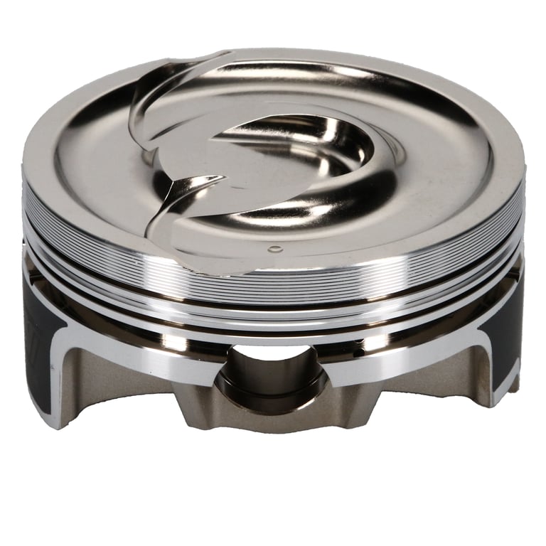Wiseco Chevy LT1 Piston Set - 4.075in. Bore - 1.115 in. Comp. Height - 0.927in. Pin Diameter - 8pc - K0234X1