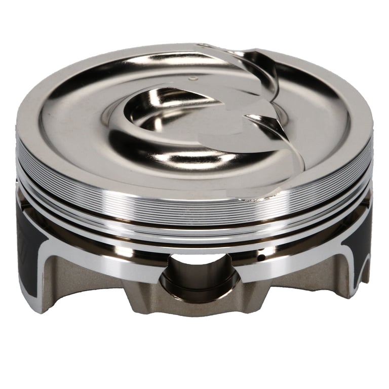 Wiseco Chevy LT1 Piston Set - 4.075in. Bore - 1.115 in. Comp. Height - 0.927in. Pin Diameter - 8pc - K0234X1