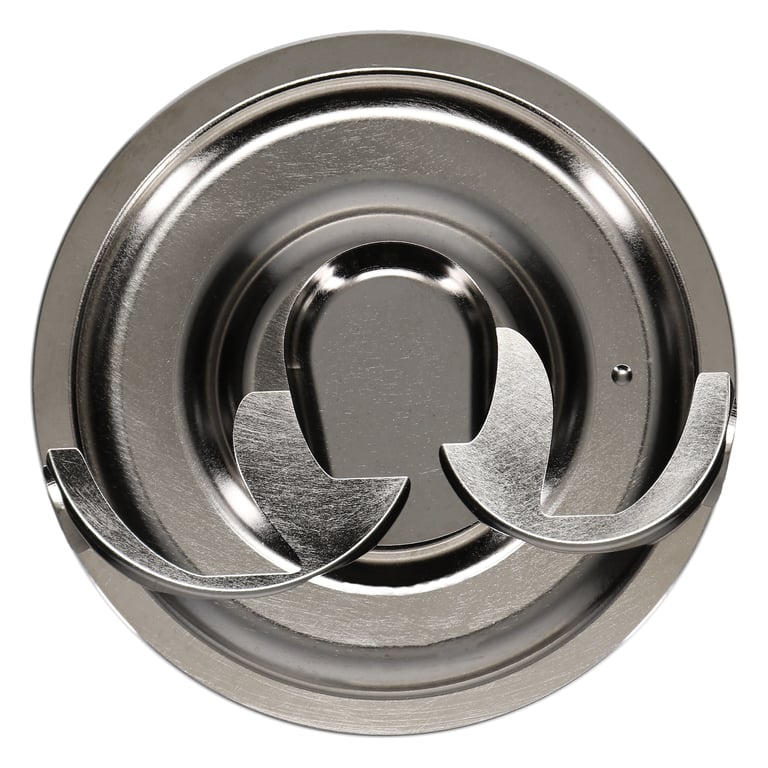 Wiseco Chevy LT1 Piston Set - 4.075in. Bore - 1.115 in. Comp. Height - 0.927in. Pin Diameter - 8pc - K0234X1