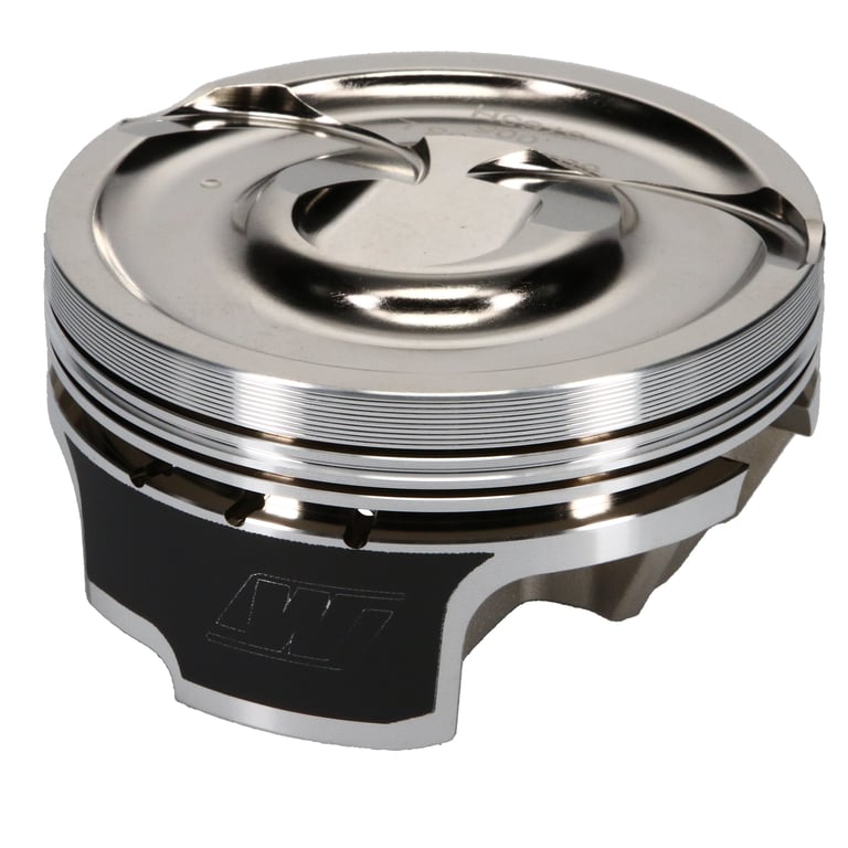 Wiseco Chevy LT1 4.070in Bore 1.105in CH -20.00 CC Piston Set - K0443X05