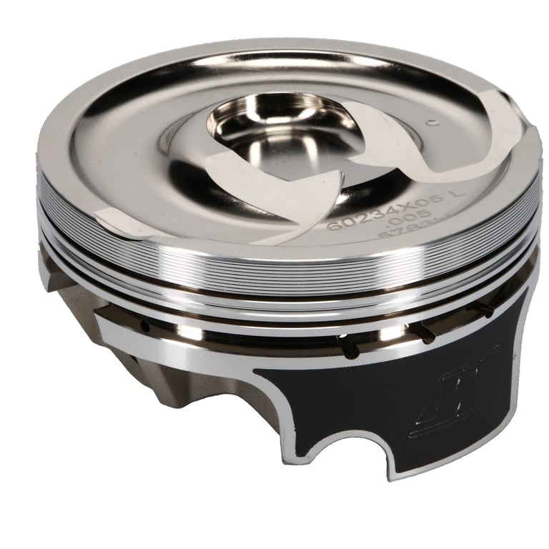 Wiseco Chevy LT1 4.065in Bore 1.105in CH -20.00 CC Piston Set - K0443XS
