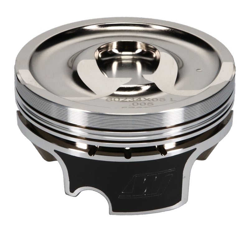 Wiseco Chevy LT1 4.065in Bore 1.105in CH -20.00 CC Piston Set - K0443XS