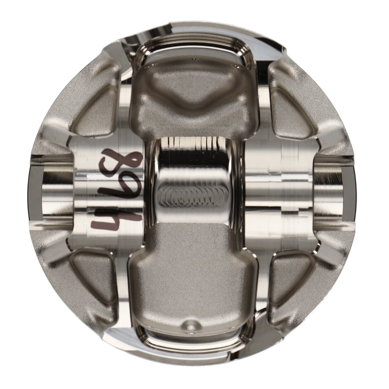 Wiseco Chevy LT1 6.2L 4.125in Bore 11.7:1 CR 1.115 CH Piston Kit - Set of 8 - K0235X6