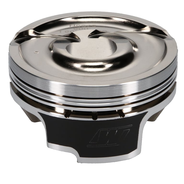 Wiseco Chevy LT1 4.075in Bore 1.105in CH -20.00 CC Piston Set - K0443X1