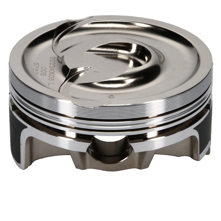Wiseco Chevy LT1 4.070in Bore 1.105in CH -20.00 CC Piston Set - K0443X05