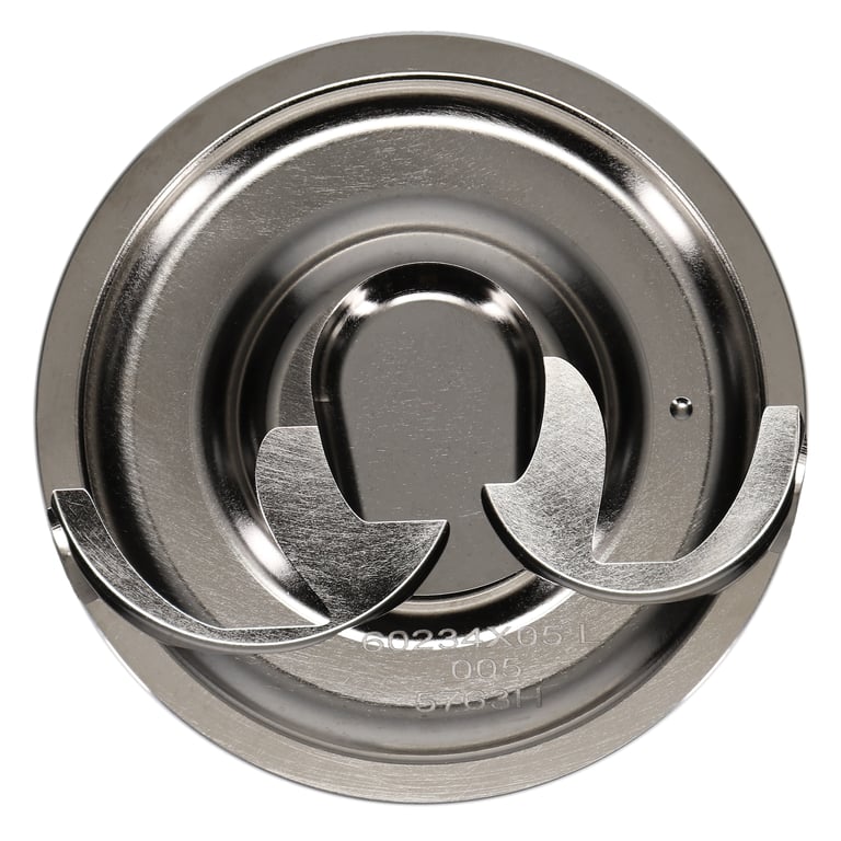 Wiseco Chevy LT1 4.075in Bore 1.105in CH -20.00 CC Piston Set - K0443X1