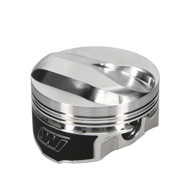 Wiseco Chevy Big Block 4.320in Bore 1.270in CH 25.00 CC Piston Set - K0243A7