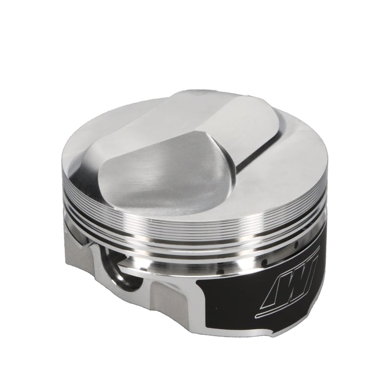 Wiseco Chevy BB 15cc Dome 1.270 x 4.530 Piston Shelf Stock Kit - K0245A3