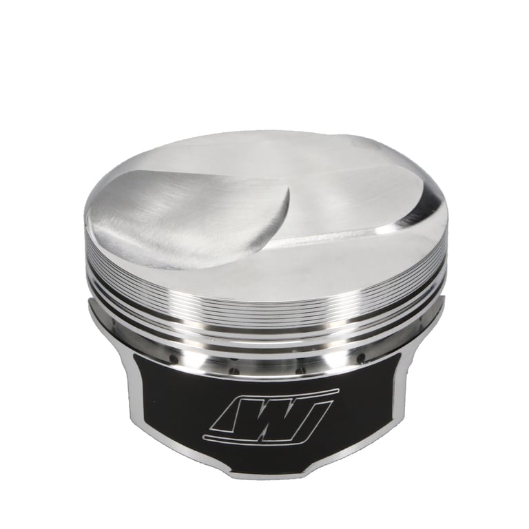 Wiseco Chevy Big Block 4.320in Bore 1.270in CH 25.00 CC Piston Set - K0243A7