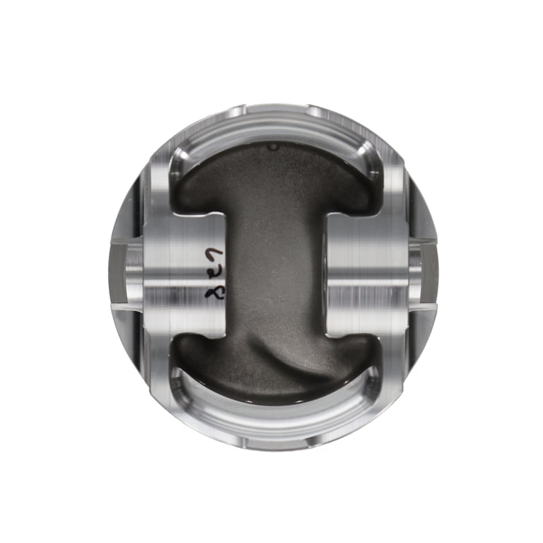 Wiseco Chevy Big Block 4.310in Bore 1.760in CH 34.00 CC Piston Set - K0239A6