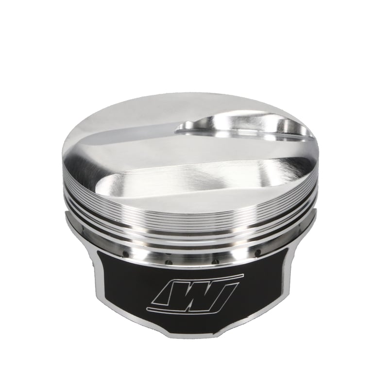 Wiseco Chevy Big Block 4.280in Bore 1.270in CH 45.00 CC Piston Set - K0244A3