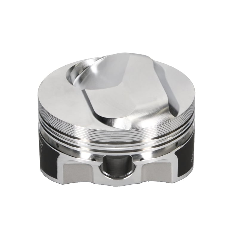 Wiseco Chevy Big Block 4.310in Bore 1.395in CH 45.00 CC Piston Set - K0242A6