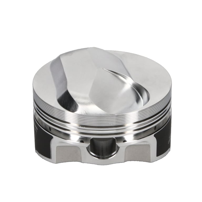 Wiseco Chevy Big Block 4.310in Bore 1.395in CH 32.00 CC Piston Set - K0241A6