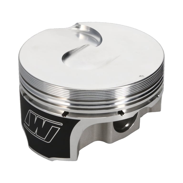 Wiseco Chevy L83 3.790in 1.319in CH -8.50 CC Piston Set - K0378X1
